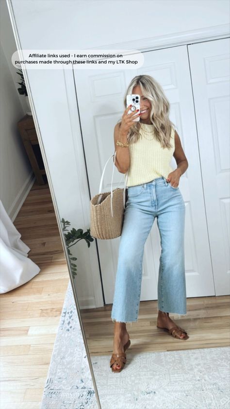 The Perfect Vintage Wide-Leg Crop … curated on LTK Cropped Wide Leg Jeans Outfit Fall, Spring Wide-leg Cropped Denim Jeans, Crop Wide Leg Pants Outfit, Casual Non-stretch Wide Leg Cropped Jeans, Trendy Wide-leg Cropped Jeans In Denim Blue, Chic Wide-leg Cropped Jeans In Denim Blue, Wide Leg Cropped Jeans Outfit, Blue Washed Wide-leg Cropped Jeans, Wide Leg Jeans Outfit Fall