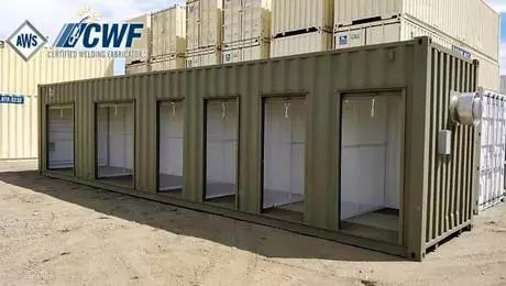 Conexwest: Conex Containers & Storage Boxes for Sale Near Me Conex Box, Shipping Container Restaurant, Shipping Container Cafe, Shipping Container Storage, Buy Shipping Container, Container Restaurant, Shipping Containers For Sale, Used Shipping Containers, Shipping Container Home Designs