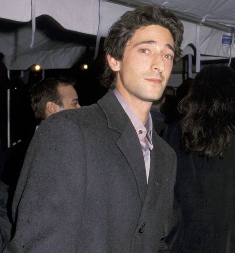 Jd And Veronica, Adrien Brody, Five Guys, Brooklyn Baby, Man Crush, Pretty Men, Celebrity Crush, Pretty People, Actors & Actresses