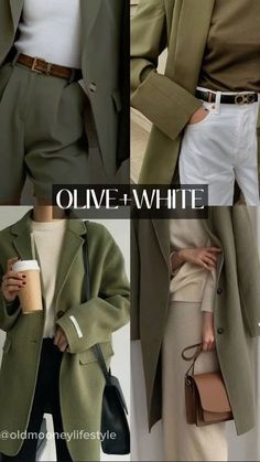 Simple Casual Outfits, Mix Match Outfits, Colour Combinations Fashion, Color Combos Outfit, Business Casual Outfits For Work, Elegante Casual, Classy Work Outfits, Trendy Fall Outfits, Stylish Work Outfits