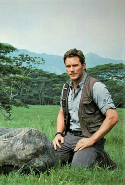 Chris Pratt Jurassic world. Chris Pratt Wallpaper, Jurassic Park Aesthetic, Chris Pratt Jurassic World, Jurassic World Chris Pratt, Jurassic Park World, Chris Pratt, Star Lord, Jurassic World, Jurassic Park