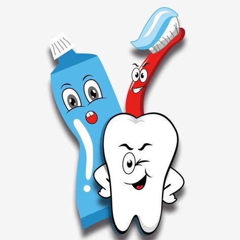 Toothpaste Clipart, Brush Teeth Clipart, Toothbrush Clipart, Toothpaste Design, Dentist Clipart, Disney Princess Decorations, Tooth Clipart, Teeth Clipart, Cartoon Toothbrush