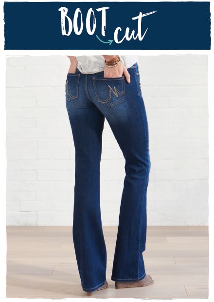 Jeans for Women | Denim | maurices Apple Shape, Jeans For Women, Denim Women, Bell Bottom Jeans, Over 50, Women's Jeans, Casual Outfits, Women Jeans, Plus Size