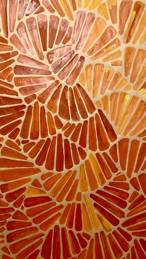 Nature Patterns, Orange Texture, Abstract Pattern Design, Willamette Valley, Orange Pattern, Tile Work, Surface Textures, Color Textures, Blue Abstract