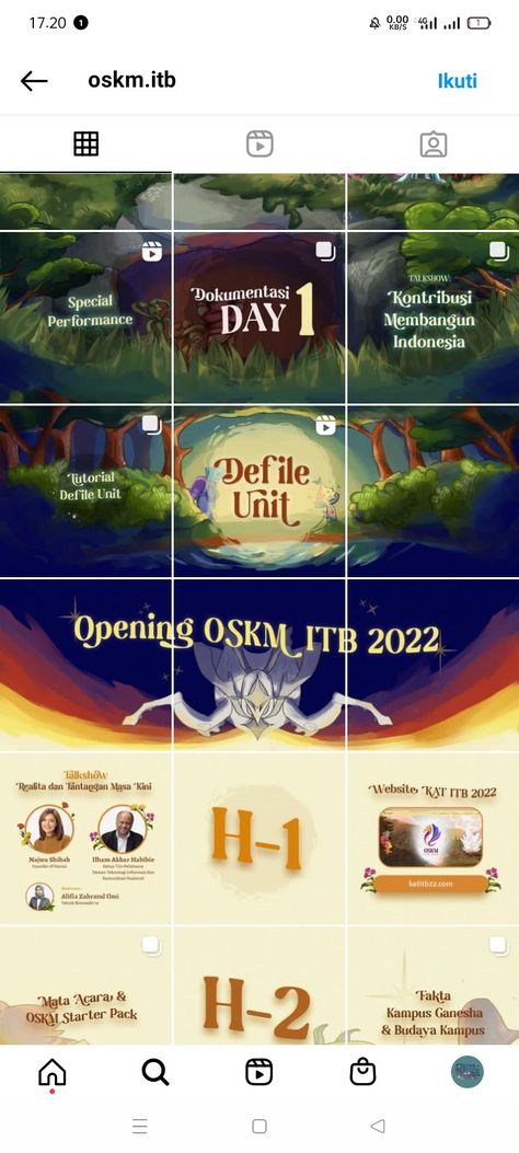 Feeds Instagram Inspiration Organisasi, Template Canva Feed Ig Kelas, Template Feed Ig, Feeds Instagram Organisasi, Coming Soon Design Instagram Feeds, Feed Ig Organisasi, Ig Feed Design, Profile Picture Design, Canva Design Ideas