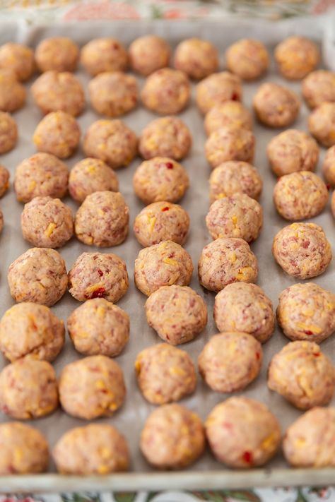 Mississippi Fire Balls, Sausage Balls Pimento Cheese, Red Lobster Sausage Balls Pimento Cheese, Sausage Pimento Cheese Balls, Pimiento Cheese Sausage Balls, Sausage Balls With Pimento Cheese, Fried Pimento Cheese Balls, Pimento Cheese Balls, Pimento Cheese Sausage Balls