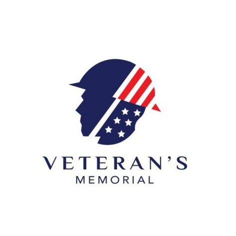 I will design fantastic high quality veteran logo with express delivery Veteran Logo, Usa Stickers, Express Logo, Community Logo, Veteran Owned Business, Club Logo, Veterans Memorial, Home Logo, Create A Logo