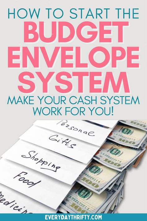 Manage your finances with ease using a cash envelope system! This post covers smart cash envelope categories like groceries, bills, and entertainment to help organize a strong budgeting system. Perfect for frugal living with cash budget envelopes that support money saving and financial goals. Great for staying organized and avoiding impulse spending! Budget Planner Envelope System, The Envelope System Budget, Diy Money Envelopes Monthly Budget, Envelope Method Budget, Envelope Budget System For Beginners, Savings Binder Ideas, Cash Savings Envelope System, Budget Envelopes Categories, Cash Envelope Categories