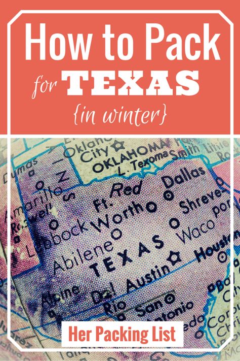 With mild winters, Texas is an enjoyable place to travel year round. I recently spent a long weekend in San Antonio and this is my packing list for Texas in winter. Houston Packing List, Weekend In San Antonio, Long Weekend Packing, Weekend Packing List, Her Packing List, Texas Winter, Place To Travel, Weekend Packing, Winter Packing List