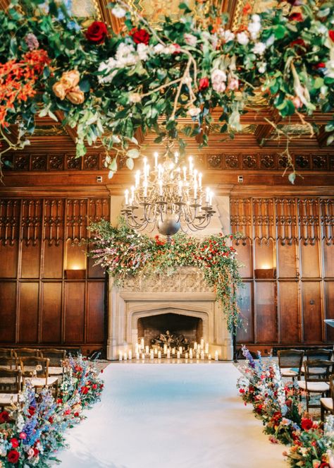 A Classic, Cosy Wedding at the University Club of Chicago - Over The Moon University Club Chicago Wedding, Chicago Winter Wedding, University Club Of Chicago Wedding, Cosy Wedding, Chicago Winter, February Wedding, Chicago Wedding Venues, November Wedding, The Titanic