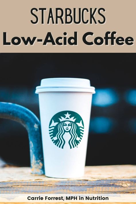 If you suffer from heartburn or acid reflux after drinking coffee, you might try drinking low-acid coffee. In this article, we explore the Best Low Acid Coffee at Starbucks. Acid Reflux Juice Recipe, Inflammatory Drinks, Coffee At Starbucks, Bullet Proof Coffee Recipes, How To Heal Acid Reflux Naturally, What Causes Acid Reflux In Adults, Low Acid Coffee, Veggie Juice, Different Diets