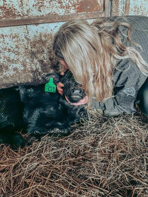 Farm Vet Aesthetic, Livestock Veterinarian Aesthetic, Large Animal Veterinarian Aesthetic, Aesthetic Vet Pictures, Livestock Vet, Veterinarian Aesthetic, Vet Pictures, Country Best Friends, Western Photography