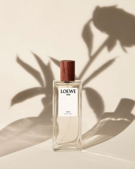 Loewe Perfume, Tea Branding, Fragrance Photography, Save Instagram, Perfume Bottle Design, Perfume Photography, Perfume Ad, Candles Photography, Perfume Packaging