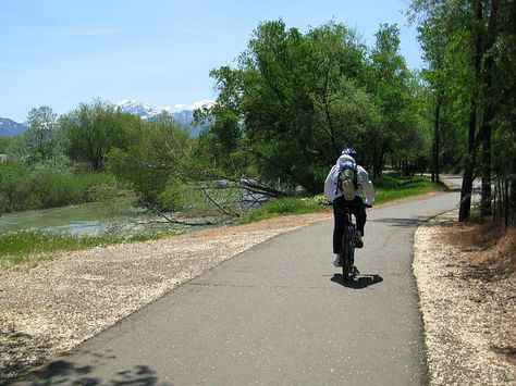 Staycation. West Jordan sits in Salt Lake Valley in the state of Utah and is known in the local area for being a great place to find shopping and dining opportunities aplenty. As well as these, there are also parks dotted all over West Jordan, and the mighty Jordan River Trail is the perfect spot for visitors t West Jordan Utah, Jordan River, Visit Utah, Salt Lake Temple, Utah Travel, River Trail, Bryce Canyon National Park, Romantic Weekend, Local Area