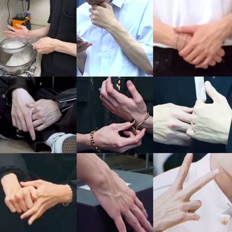 Veiny Hands, Moa Collection, Doe Eyes, Choi Soobin, I Go Crazy, Pretty Hands, Happy Reading, Aesthetic Themes, I'm A Simp