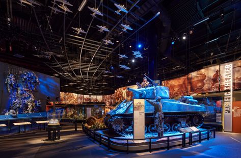 SOM's National Museum of the United States Army opens in Virginia Army Museum, Army History, Medal Of Honor Recipients, Museum Lighting, Military Museum, Natural Science, Cultural Architecture, Medal Of Honor, Exhibition Space