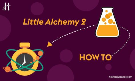 How To Make Time in Little Alchemy 2: Step-by-Step Crafting Guide Before delving into the mechanics of creating time in Little Alchemy 2, let’s quickly recap the game’s principles. The idea behind the game is straightforward: you begin with the four fundamental elements of water, fire, earth, and air, and your objective is to mix them to produce increasingly intricate objects and materials. The options are unlimited and the game offers hours of enjoyment and experimenting with over 700 dis... Little Alchemy, Straight Forward, 2 Step, Make Time, Alchemy, The Four, The Game, Step By Step, Let It Be