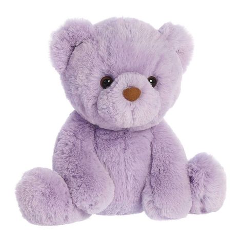 Is Gelato your weakness? Do you LOVE plushie bears? Well, we've got the perfect treat for you Gelato Bears! These delightful plushies are a tantalizing blend of two of life's greatest pleasures: the velvety smoothness of Gelato and the heartwarming charm of plushie bears. Admire the rich royal purple hue that embellishes this Lavender Gelato Bear from head to toe! Whether you're craving a touch of elegance for your collection or a cuddly companion that's as sweet as it is charming, the Gelato Be Lavender Gelato, Animal Traits, Purple Teddy Bear, Color Locks, Facial Spa, Teddy Bear Plush, Bunny Plush, Cute Stuffed Animals, Lavender Color