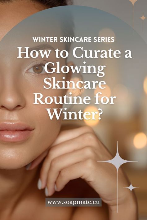 Are you experiencing extreme cold weather? These tips will help you get your skin glowing even in cold weather on in winter time. Here is how to curate the perfect glowing skincare routine for winter without spending too much. Holistic tips for skincare and self-care.

#WinterSkinCare #NaturalGlow #HydratedSkin #SelfCareRoutine #WinterBeauty Winter Skincare Routine, Bday Party Kids, Natural Skincare Recipes, Winter Skin Care Routine, Extreme Cold Weather, Winter Skincare, Toxic Skincare, Skin Glowing, Glowing Skincare