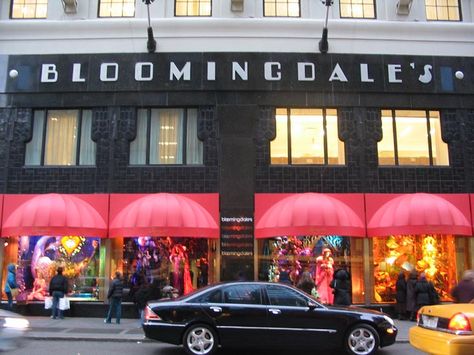 Bloomingdales Bloomingdales Nyc, York Things To Do, I Love Nyc, Empire State Of Mind, Nyc Girl, My Kind Of Town, I Love Ny, City That Never Sleeps, I ❤ Ny