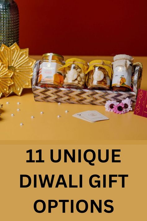 Looking for unique Diwali gift options to make this festival of lights extra special? Consider personalized name-embossed candles, a modern twist on traditional diyas. Another thoughtful choice is a bonsai tree, symbolizing growth and prosperity. Gifting Ideas For Diwali, Gift Ideas For Diwali, Diwali Return Gift Ideas, Diwali Gifting Ideas, Diy Diwali Gifts, Diwali Games, Goft Ideas, Diwali Gift Ideas, Hamper Diy