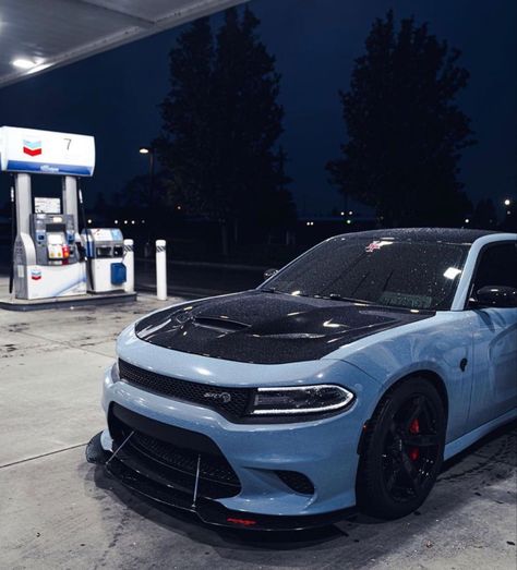 Dodge Charger Car Wraps, Grey Dodge Charger, Doge Demon, Blue Hellcat, Blue Hellcat Charger, Doge Charger Hellcat Srt, Blue Charger, Doge Charger Srt, Dodge Charger Srt Ghoul