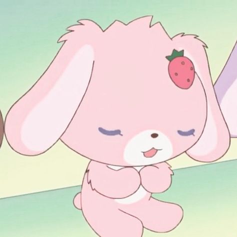 Cute Profile, Soft Pink Theme, Kawaii Core, Wallpaper Cute, Cute Anime, Baby Bunnies, Cute Profile Pictures, Cute Anime Wallpaper, Animated Icons