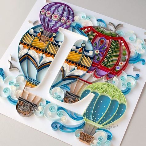 240 Paper Art Ideas 133 Quilling Patterns Tutorials, Diy Quilling Crafts, Arte Quilling, Paper Quilling For Beginners, Quilling Work, Art Quilling, Desain Quilling, Paper Cutout Art, Paper Quilt