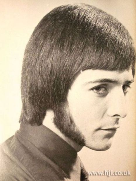 I Was A Male Hair Model In The 1970s - Photos - Flashbak Mens 70s Hairstyles, 60s Mens Hairstyles, 1970s Mens Hairstyles, 70s Hairstyles Men, 1970 Hairstyles, 1970s Photos, 1970s Hairstyles, Beyonce Hair, 1960s Hair