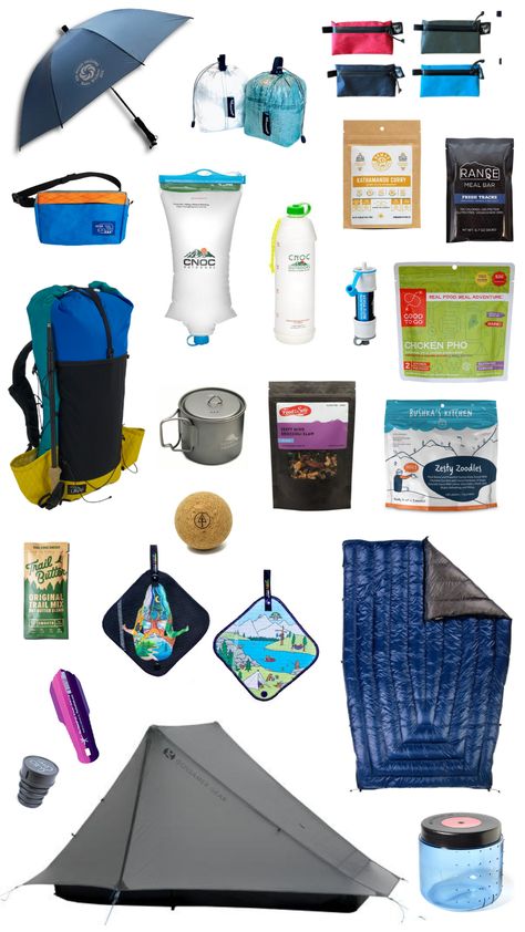 Backpacking Hacks, Ultralight Backpacking Gear, Camping Gear Survival, Ultralight Hiking, Ultralight Tent, Ultralight Camping, Gray Wolf, Ultralight Backpacking, Thru Hiking