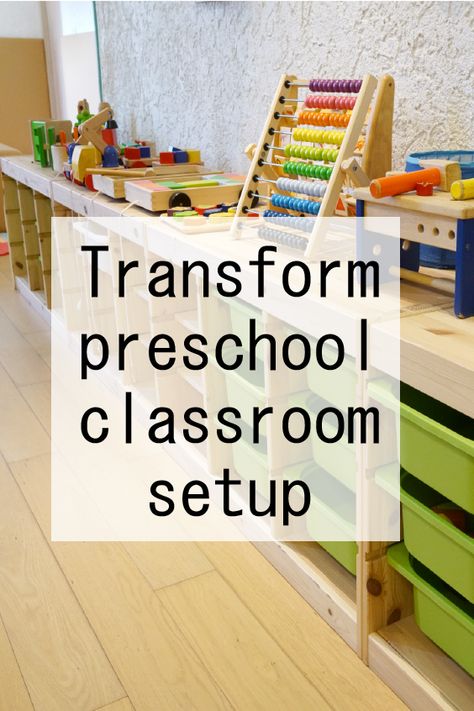 Discard traditional preschool aesthetic codes! This resource will help you think outside the box and transform your preschool classroom in a modern way. Early Childhood Education Classroom Decoration, Minimal Preschool Classroom, Nostalgic Classroom Aesthetic, Preschool Aesthetic, Aesthetic Codes, Early Childhood Education Memes, Early Childhood Classrooms, Thinking Outside The Box, Outside The Box