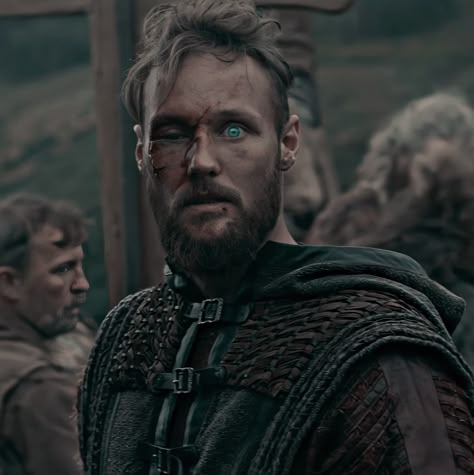 Icon Ubbe Vikings, Ubbe Lothbrok, Ubbe Ragnarsson, Jordan Patrick Smith, Green Serpent, Vikings Travis Fimmel, Vikings History, The Spanish Princess, Vikings Valhalla