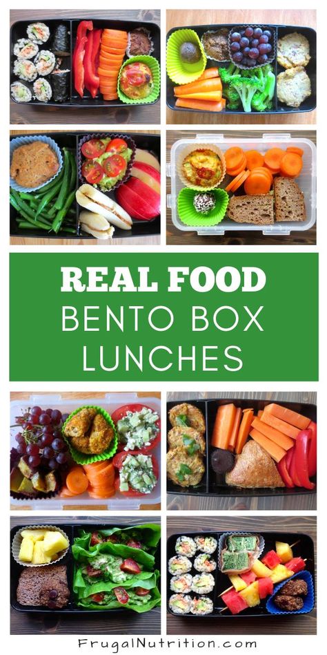 Real Food Lunches, Bento Box Lunch For Adults, Healthy Bento Lunches, Bento Box Lunches, Bento Box Recipes, Box Lunches, Lunch Box Ideas, Lunch Items, Resep Diet