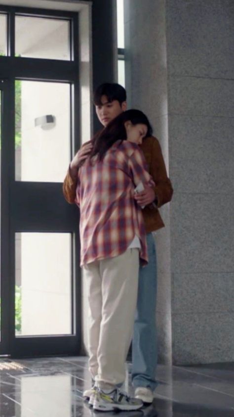 Park Hyungsik And Han Hyo Joo, Happiness Kdrama Saebom, Happiness Drama Wallpaper, Happiness Kdrama Wallpaper, Park Hyungsik Wallpaper, Happiness Drama, Park Hyungsik Cute, Happiness Kdrama, Wallpaper Kdrama