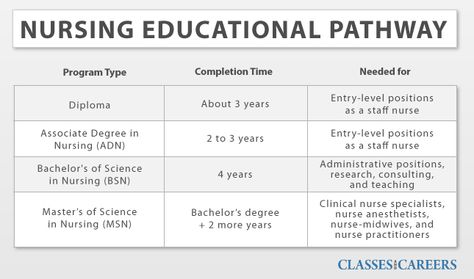 l Associate Degree In Nursing, Register Nurse, Associates Degree In Nursing, Clinical Nurse Specialist, Clinical Nurse, Bachelor's Degree, Associate Degree, Photography Course, Master's Degree