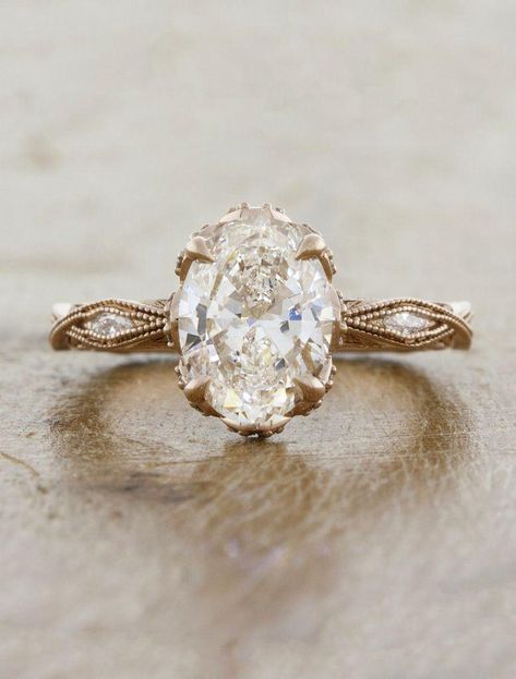 Nontraditional Rings, Vintage Inspired Engagement Rings, Ring Man, Future Engagement Rings, Antique Engagement Ring, Oval Diamond Engagement, Oval Diamond Engagement Ring, Oval Engagement, Harry Winston