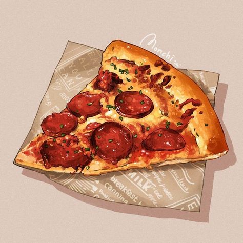 Aesthetic Food Pizza, Pizza Aesthetic Wallpaper, Pizza Night Aesthetic, Aesthetic Food Photos, Wallpaper Pizza, Aesthetic Food Healthy, Pizza Photography, Aesthetic Pizza, Pizza Drawing