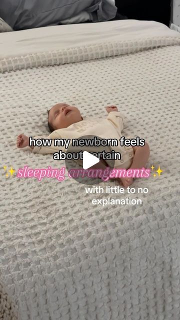 @elementarywithemm on Instagram: "dont even come for me about SAFE SLEEP until youve had a colicky newborn who DOES NOT SLEEP okay😵‍💫 we sleep in the evil bassinet at night with our Owl sock monitor dont worry 😅   #newborn #newbornsleep #colickybaby #colic #babyjoke #newbornsleep #newmom" Cosleeping With Newborn, Newborn Tips And Tricks, Colicky Baby Remedies Newborns, Colicky Baby Remedies, Co Sleeping With Baby, Safe Cosleeping, Little Spaces Aesthetic, Newborn Safe Sleep, Safe Co Sleeping