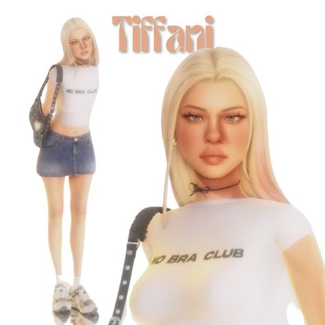 Sims 4 Cc Dump Maxis Match, Sims4 Shader, Sims 4 Premade Sims, Sims4 Cc Clothing Female Patreon, Premade Sims, Pretty Sims, Lotes The Sims 4, Sims Download, Sims Clothes