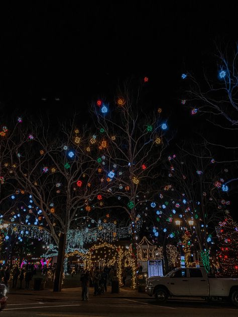 christmas lights, aesthetic, pretty lights, gallipolis city park lights Christmas Light Walk Through, Christmas Aesthetic Lights, Aesthetic Christmas Lights, Claire Keegan, Christmas Lights Aesthetic, Burr Basket, Christmas Night Light, Lights Aesthetic, Christmas Light Show