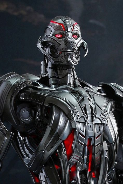 Ultron Wallpaper, Ultron Marvel, Marvel Wallpapers, Avengers Age Of Ultron, Batman Returns, Marvel Photo, Marvel Villains, Avengers Age, Batman Vs Superman