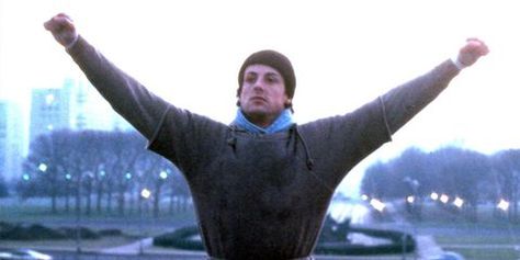 image Training Montage, Rocky Film, Michael Oher, Talia Shire, Rocky Ii, Greta Gerwig, Sports Movie, Rocky Balboa, 3 Movie