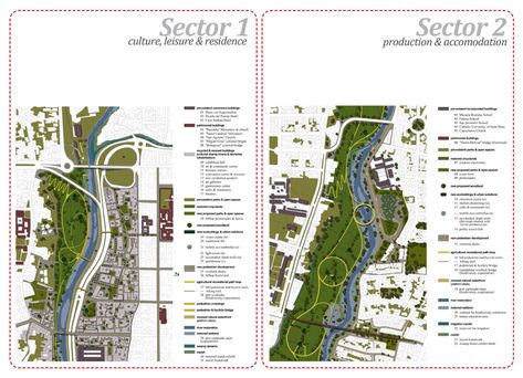 Gallery of Systemic Agro-Tourism / Carlos Bartesaghi Koc - 2 Urban Diagram, Building Reflection, Tourism Design, Nature Tourism, More Than, Rice Terraces, Urban Nature, Architecture Presentation, Urban Planning