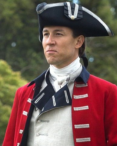 Jonathan Randall | Outlander Wiki | FANDOM powered by Wikia Black Jack Randall, Jack Randall, Tobias Menzies, Outlander Season 2, Dragonfly In Amber, Jamie Fraser Outlander, Outlander Tv Series, Sam Heughan Outlander, Outlander Book