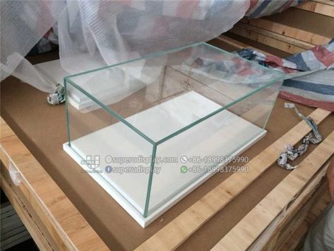 High Tempered Glass Counter-top Mobile Cell Phone Display Case Structured Wiring, Glass Counter, Cell Phone Store, Phone Display, Phone Store, Home Automation System, Attract Customers, Electronic Kits, Shop Display