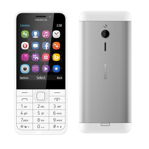 Microsoft has released its new feature phones Nokia 230 and Nokia 230 Dual SIM. All of its specifications are closely identical apart from the Dual SIM feature. Nokia Camera, Biometrics Technology, Nokia 1, Life Hacks Computer, Feature Phone, New Samsung Galaxy, Hacking Computer, Telephones, Modern Technology