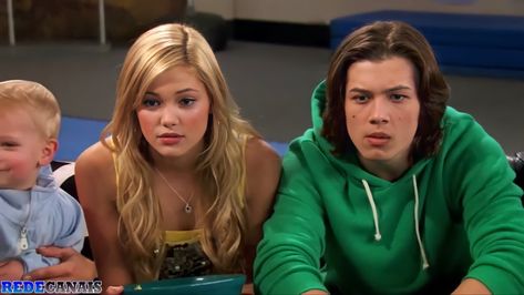 Kim Kickin It, Kickin It Cast, Brooklyn Nicole, Parrish Teen Wolf, Jack Brewer, Celebrity Duos, Jordan Parrish, Leo Howard, Kickin It