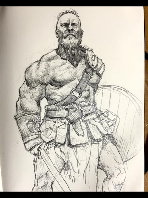 Boichi Manga, Karl Kopinski, Beard Drawing, Arte Viking, Knight Art, Comic Drawing, Book Design Layout, Fantasy Concept Art, Drawing Images