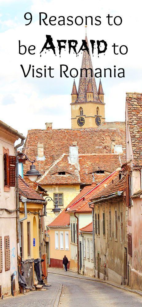 9 Reasons You Should Be Afraid To Visit Romania - Heart My Backpack Balkan Countries, Romania Map, Constanta Romania, Timisoara Romania, Brasov Romania, Visit Romania, Romania Travel, My Backpack, Sibu