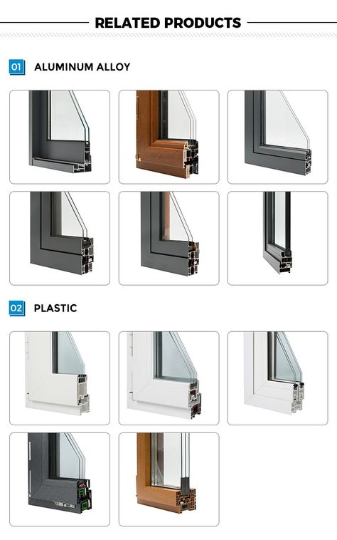 Pvc Windows Ideas, Aloe Vera Shampoo, Pvc Windows, Plastic Windows, Smart Home Design, Upvc Windows, Double Glass, Window Design, Smart Home